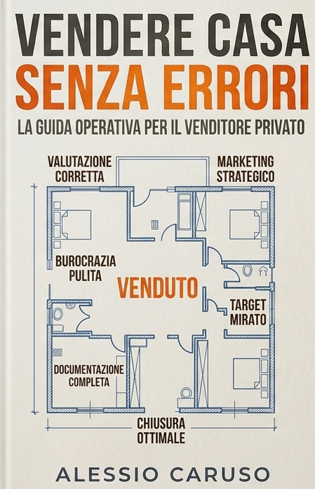 Vendere Casa Senza Errori
